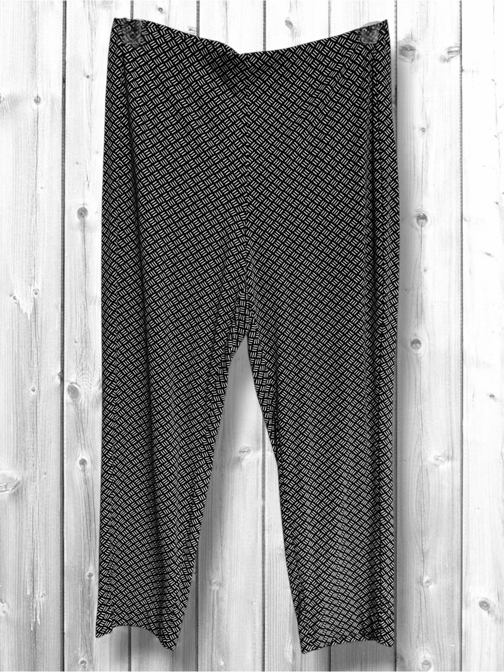 🌼J.Jill Wearever Forward Seam Slim Ankle Pants